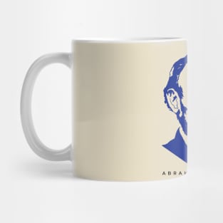 Abraham Lincoln Mug